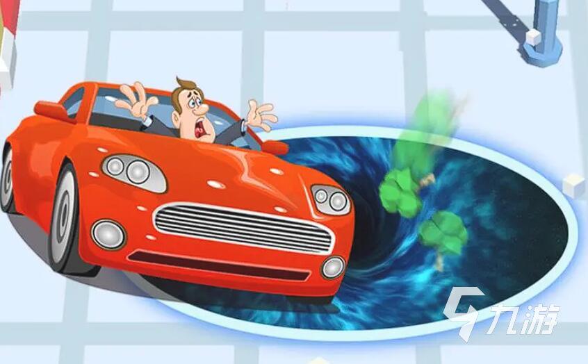 2025最火四人联机手游推荐：畅玩合作竞技大作