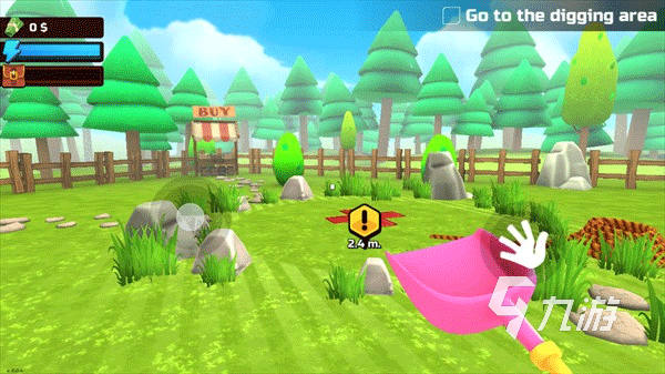 2025年最受欢迎的5款耐玩小游戏推荐 免费下载安装合集