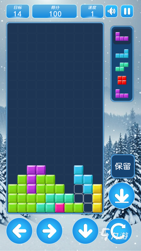 2025最受欢迎的即点即玩小游戏TOP5推荐合集