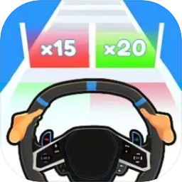 进击的车车加速器