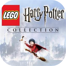 乐高哈利波特系列加速器