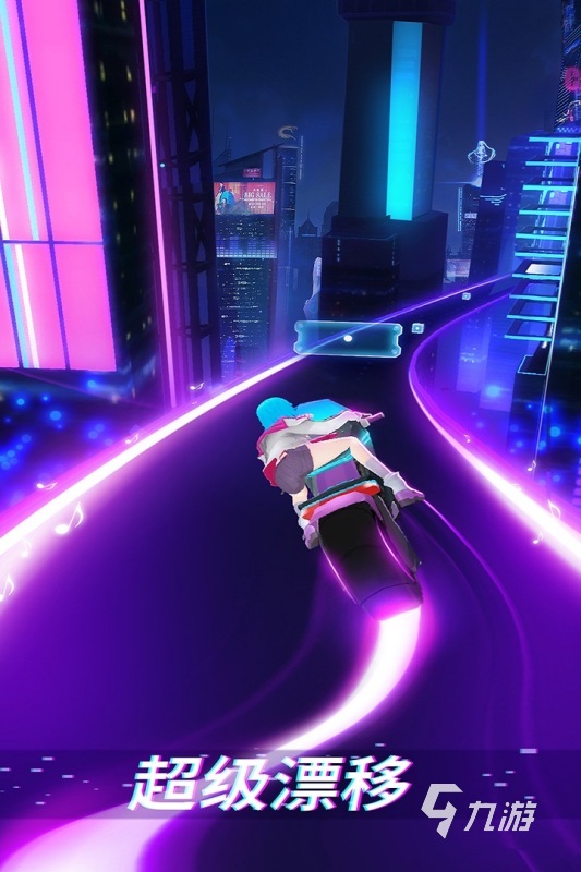 2025热门赛博朋克游戏推荐:沉浸式未来世界体验合集