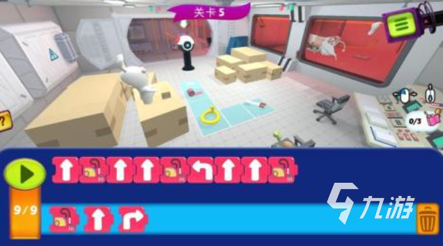 2025年最受欢迎的编程小游戏推荐 合集精选好玩又烧脑的编程挑战