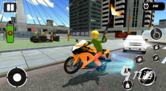 2025年最受欢迎的开放世界游戏推荐：畅玩高自由度大作合集