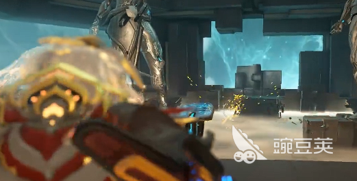 星际战甲手游怎么把自动瞄准关了 星际战甲手游关闭自瞄方法