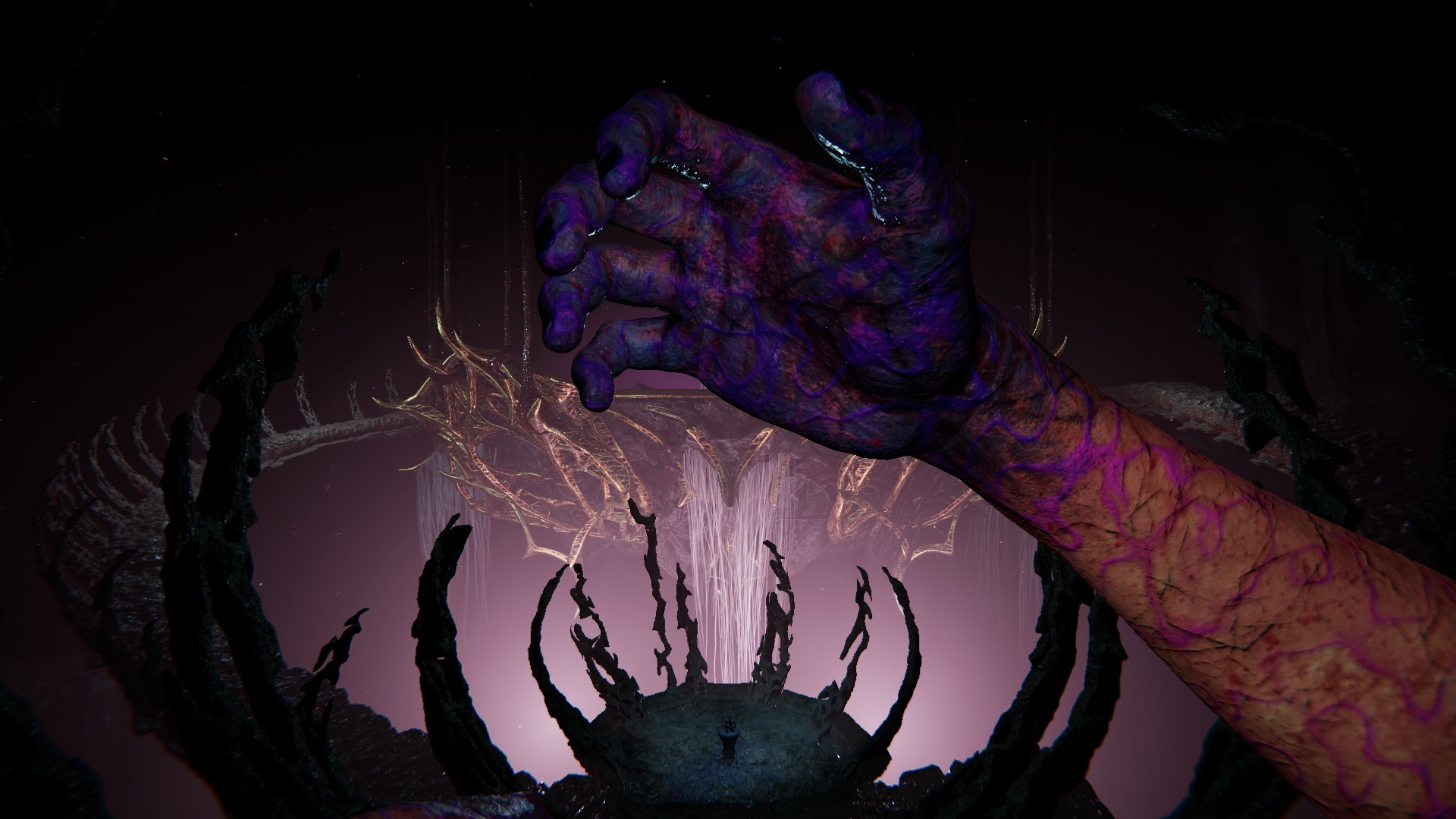 世外之欲：M版什么时候出 公测上线时间预告