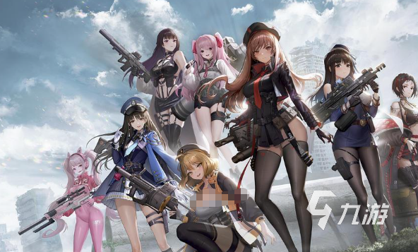 2025高分美少女游戏推荐榜单 精选必玩佳作汇总