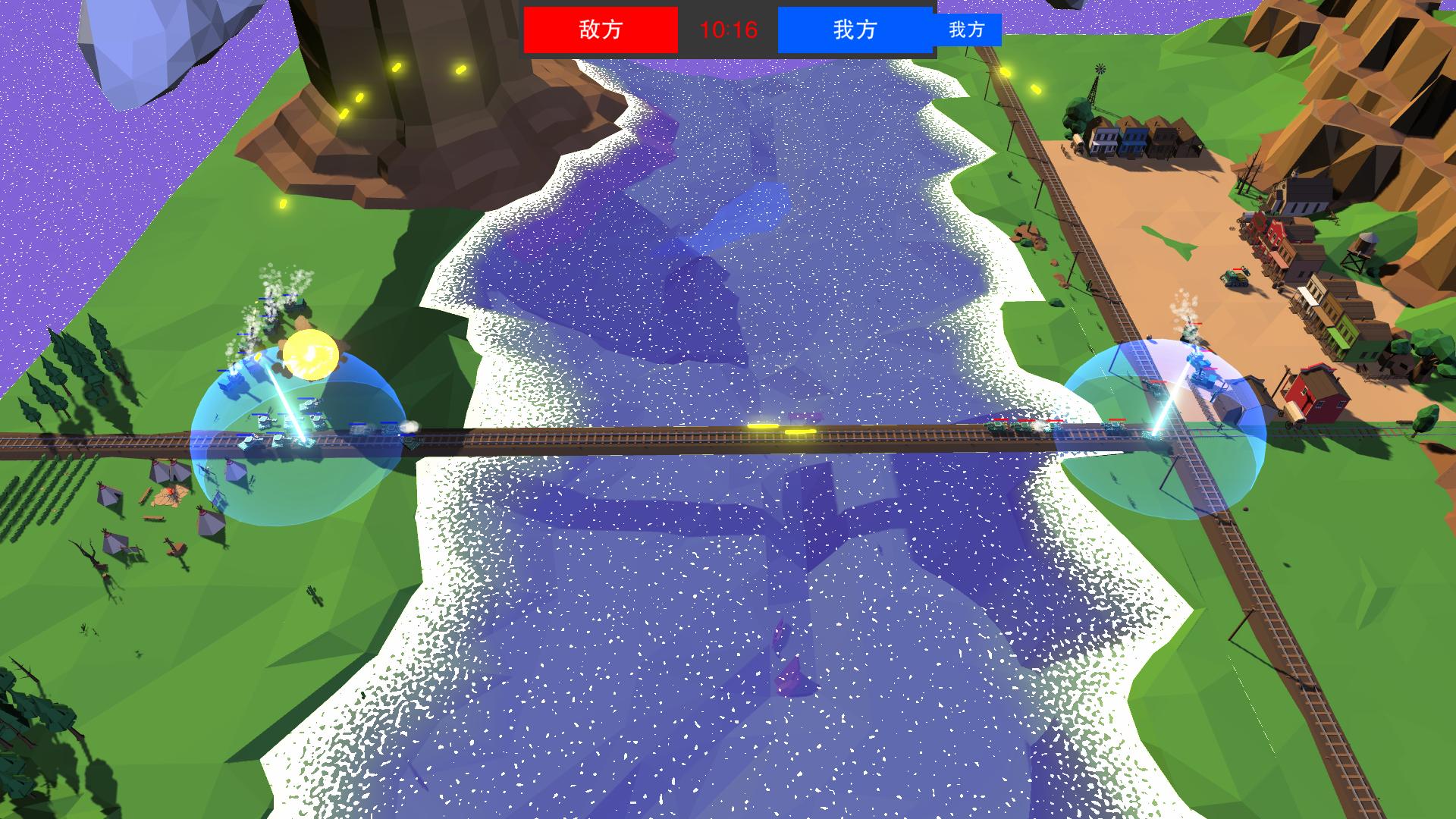 装甲对抗好玩吗 装甲对抗玩法简介