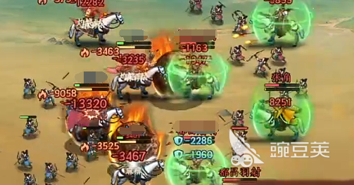 百战群英热门最强阵容介绍 百战群英热门阵容推荐