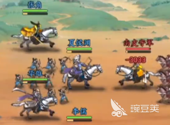 百战群英自动挂机攻略 百战群英挂机玩法介绍