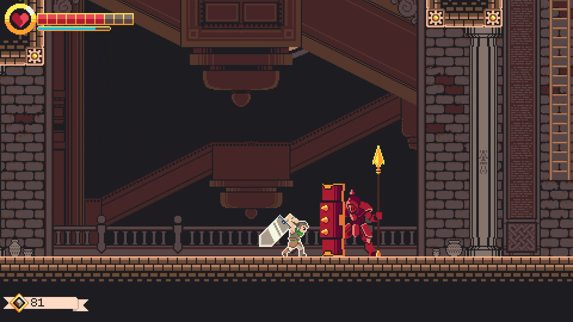 平衡巨剑好玩吗 平衡巨剑玩法简介