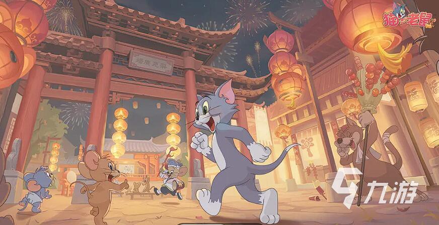 2025最火四人联机手游推荐:畅玩合作竞技大作