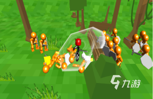 2025热门火柴人手游推荐：十大必玩动作冒险游戏合集