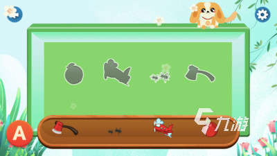 2025最受欢迎的小学英语游戏推荐 精选趣味学习互动大全
