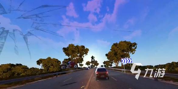 2025热门登车游戏推荐:精选优质手游下载合集