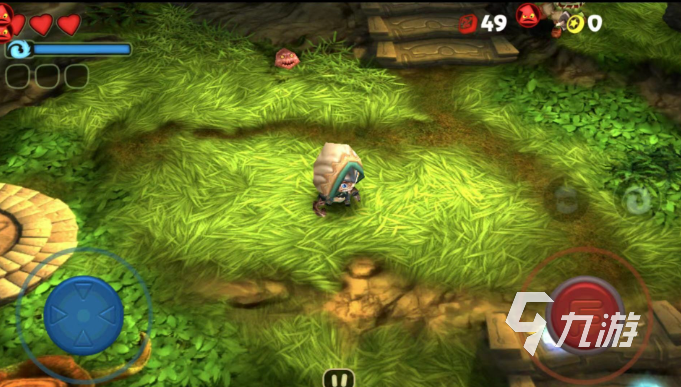 2025热门免费射箭小游戏推荐 合集大全截图