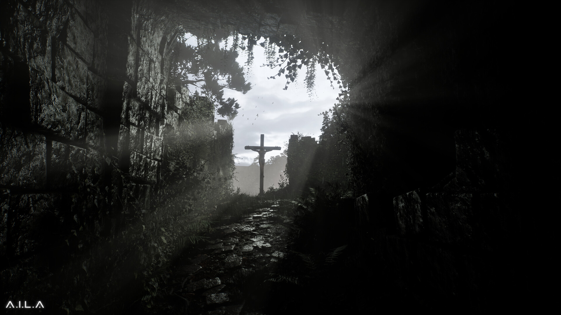 AILA什么时候出 公测上线时间预告