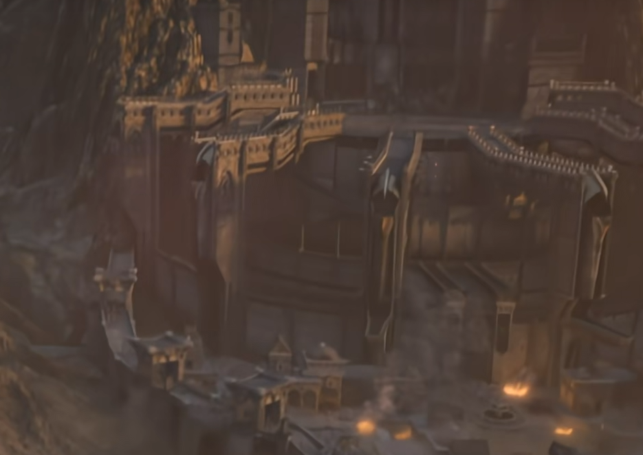 天堂2盟约手游内测是哪天 天堂2盟约预测开服时间说明截图