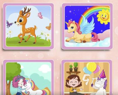 2025年最受欢迎的五款耐玩儿童拼图游戏推荐