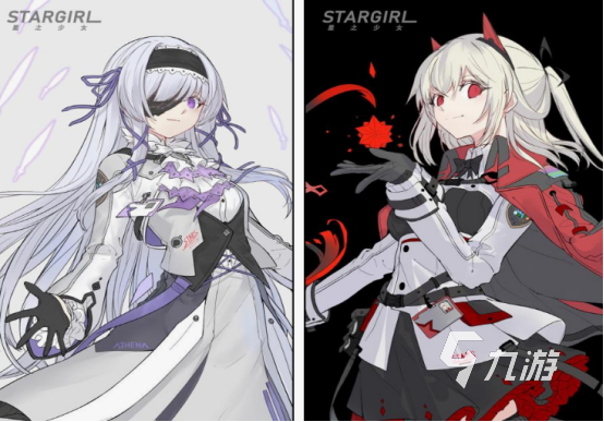 2025热门二次元游戏推荐:与虚拟少女互动的沉浸式体验合集