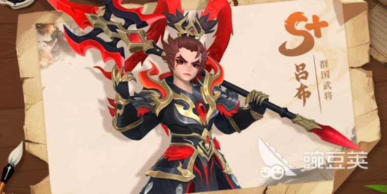 三国大冒险武将选择攻略 三国大冒险武将选择建议