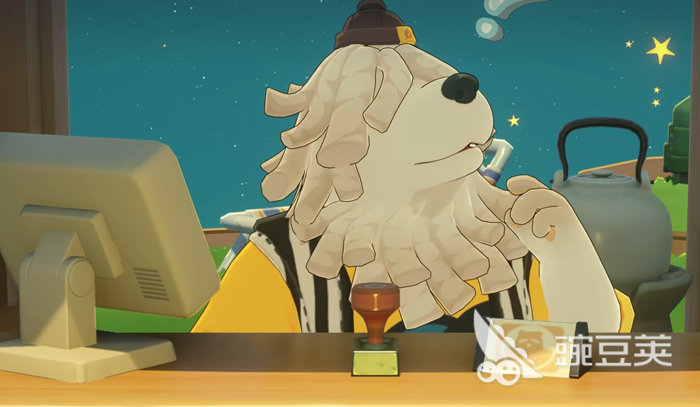 星布谷地一测什么时候开启 星布谷地宜居测试说明