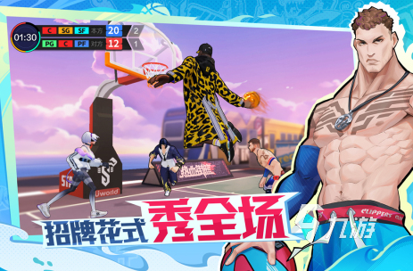 2025热门田径游戏推荐：好玩的田径类手游大盘点