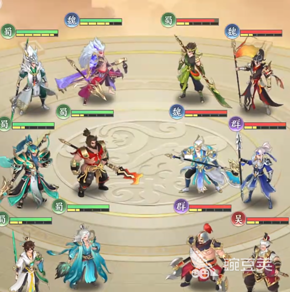 三国大冒险新手攻略汇总 三国大冒险手游新手攻略