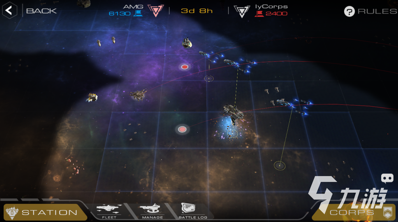 2025年最值得期待的末日题材游戏推荐合集