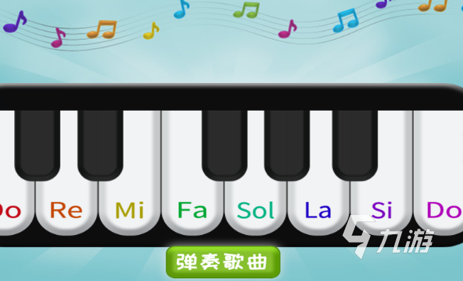 2025年高可玩性古筝音乐游戏推荐合集