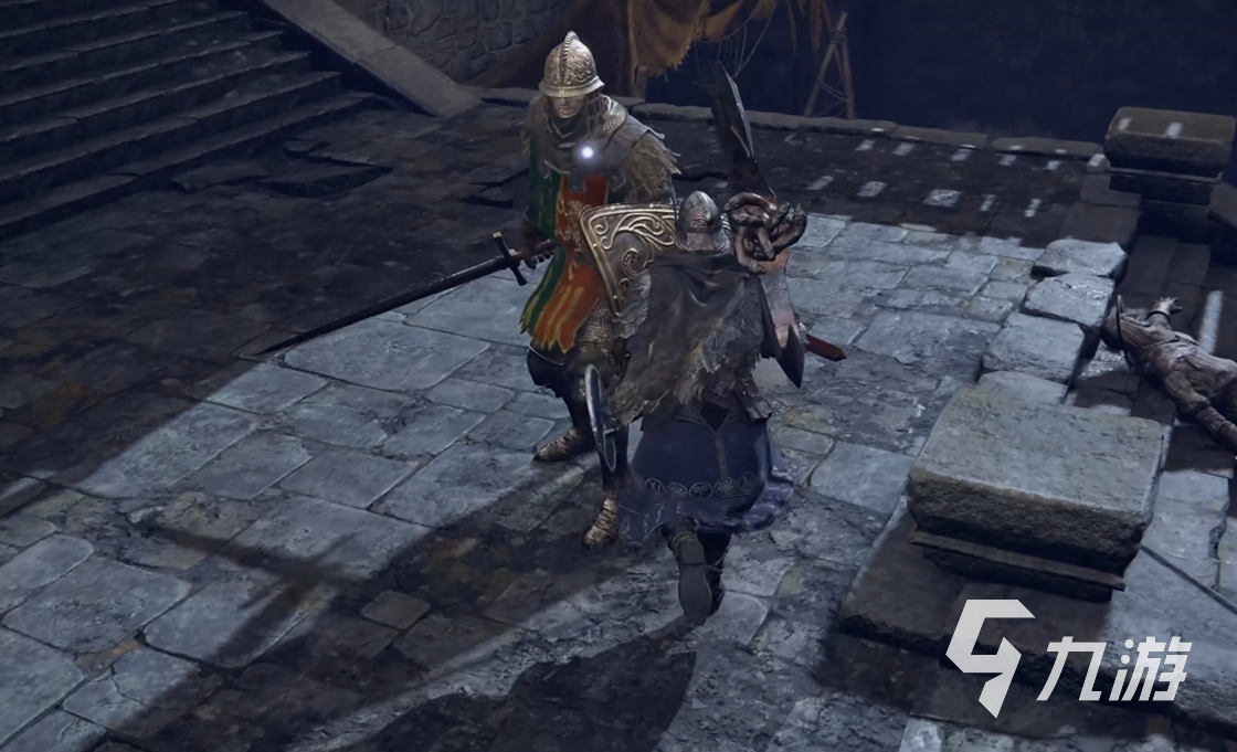 艾尔登法环黑夜君临加速器推荐:流畅体验必备工具分享