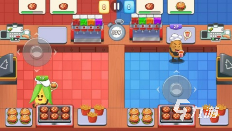 2025热门双人手游推荐:适合男生女生一起玩的互动游戏合集