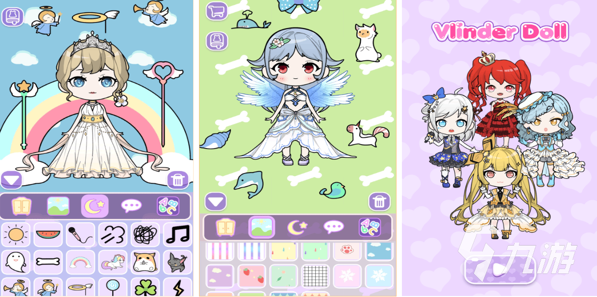 2025年最受欢迎的养成类游戏推荐:好玩又上瘾的养成游戏盘点