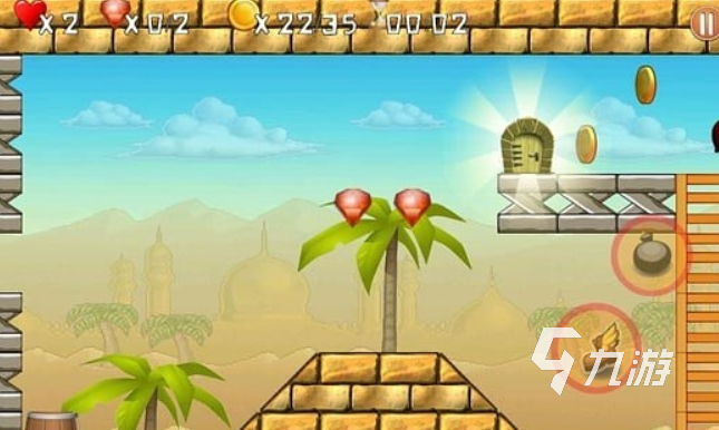 2025年最受欢迎的五款耐玩钥匙主题游戏推荐