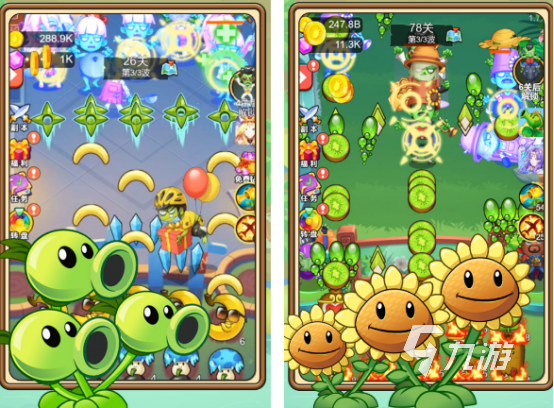 2025热门塔防手游推荐：十大必玩下载榜单盘点