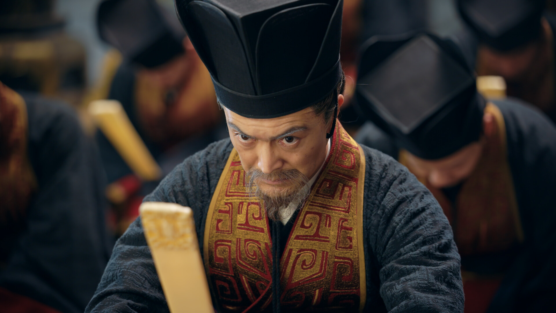 江山北望什么时候出 公测上线时间预告