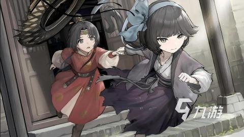 2025热门剧情向手游推荐：自由选择剧情走向的沉浸式体验