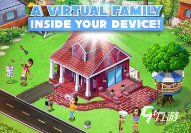 2025年最受欢迎的家庭小游戏推荐:轻松有趣的亲子互动玩法盘点