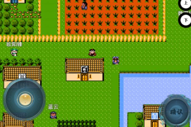 好玩的封神榜游戏单机手机版有哪些 有趣的封神榜游戏盘点2025截图