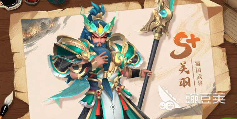 三国大冒险武将选择攻略 三国大冒险武将选择建议