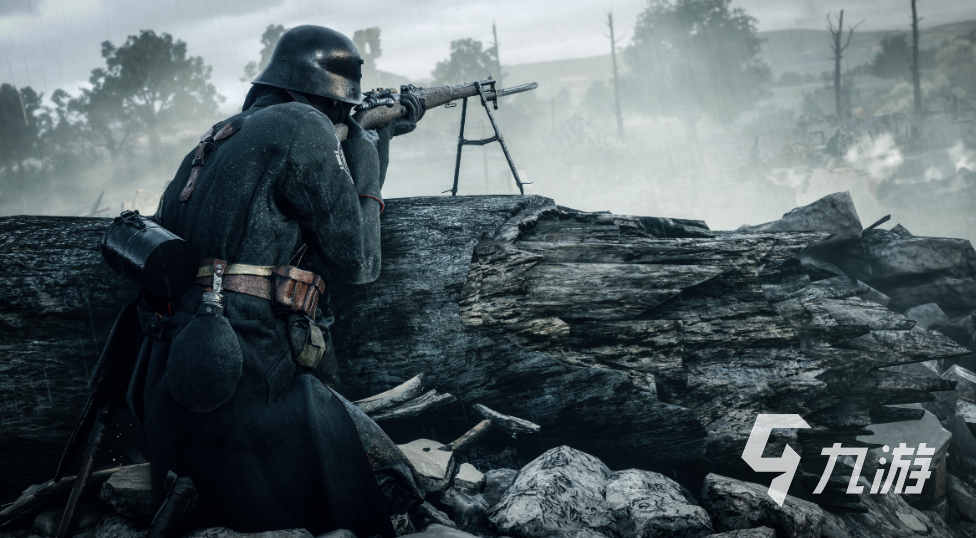 战地1加速器推荐及掉线问题解决方法大全