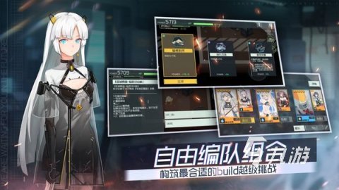 2025热门赛博朋克游戏推荐:沉浸式未来世界体验合集