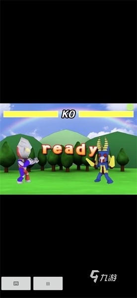 火爆的奥特曼家族游戏推荐 2025高人气的奥特曼游戏有哪些