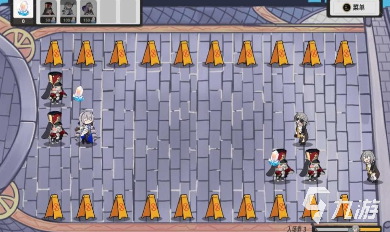 2025必玩植物大战僵尸手游推荐：十大趣味塔防游戏精选