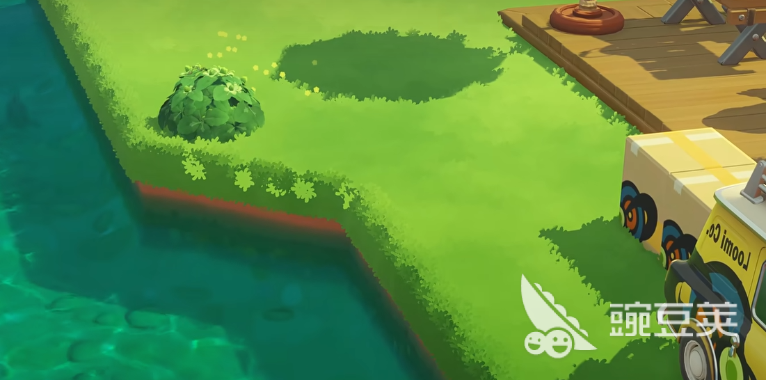 星布谷地是手游吗 星布谷地基础玩法介绍