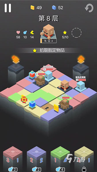 2025热门勇者游戏推荐：十大必玩冒险挑战排行榜