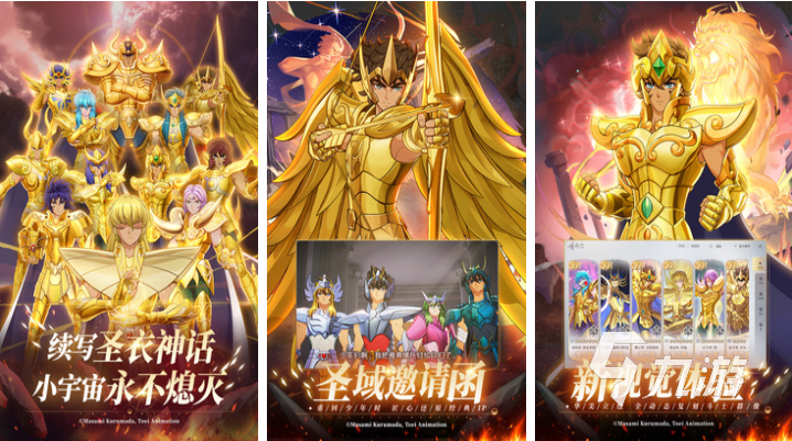 2025年十大良心回合制手游推荐：热门排行榜精选