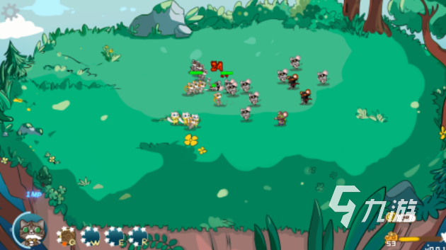 2025年最受欢迎的猫鼠游戏盘点:经典与热门玩法合集