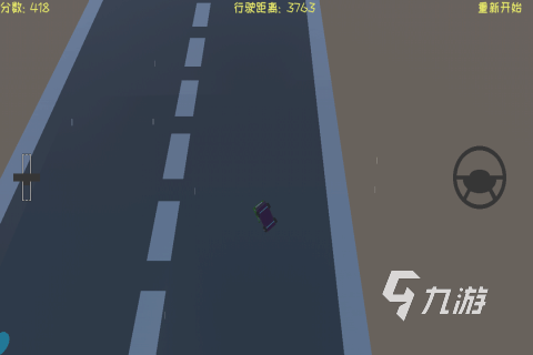 2025年最受欢迎的公路生存游戏推荐:耐玩高口碑大作盘点