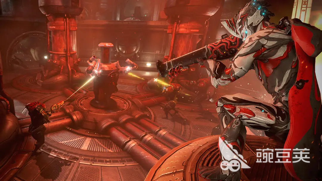 星际战甲手游怎么把自动瞄准关了 星际战甲手游关闭自瞄方法